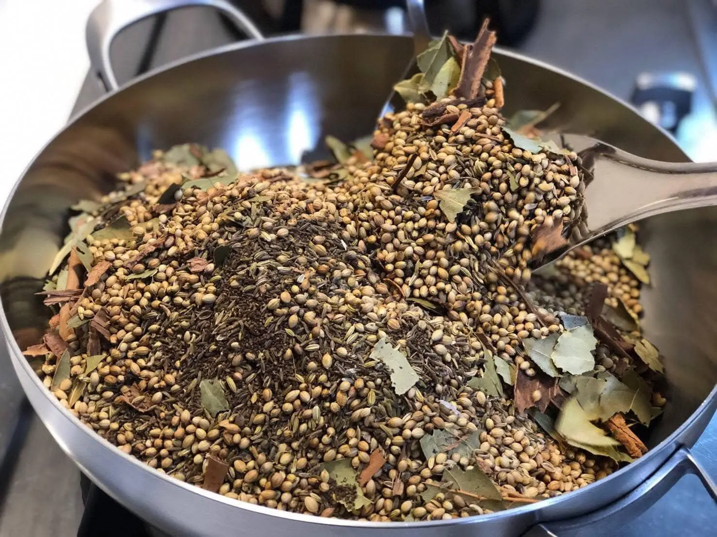 發酵咖哩2